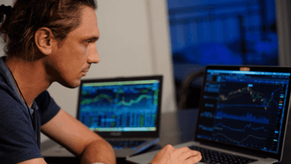 Aprenda como investir na bolsa americana de modo simplificado