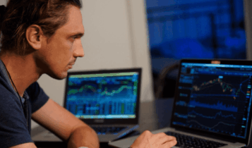 Como investir na Bolsa americana
