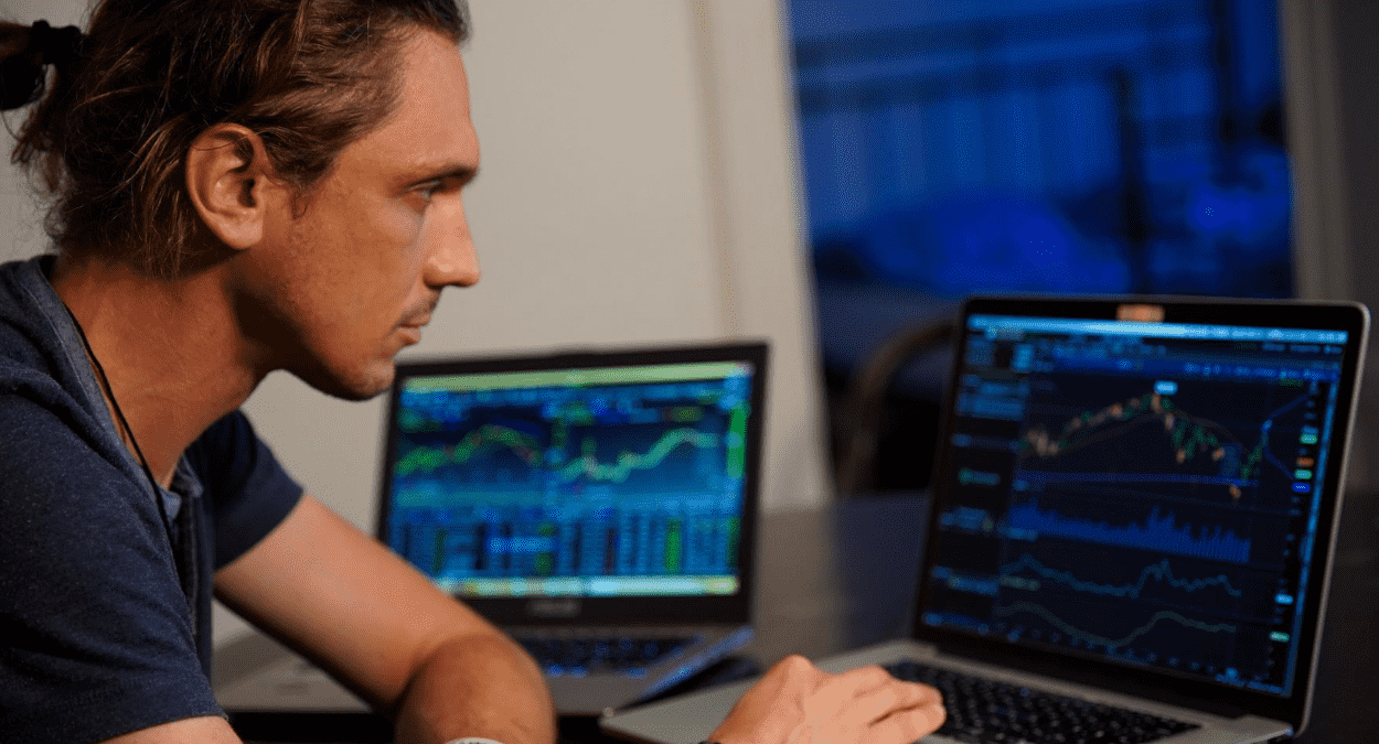 Como investir na Bolsa americana
