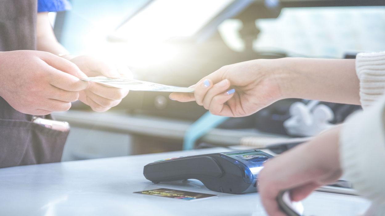como consultar nota fiscal paulista