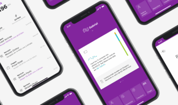 matéria fala sobre a intenção do Nubank em listar ações na bolsa norte-americana Nasdaq