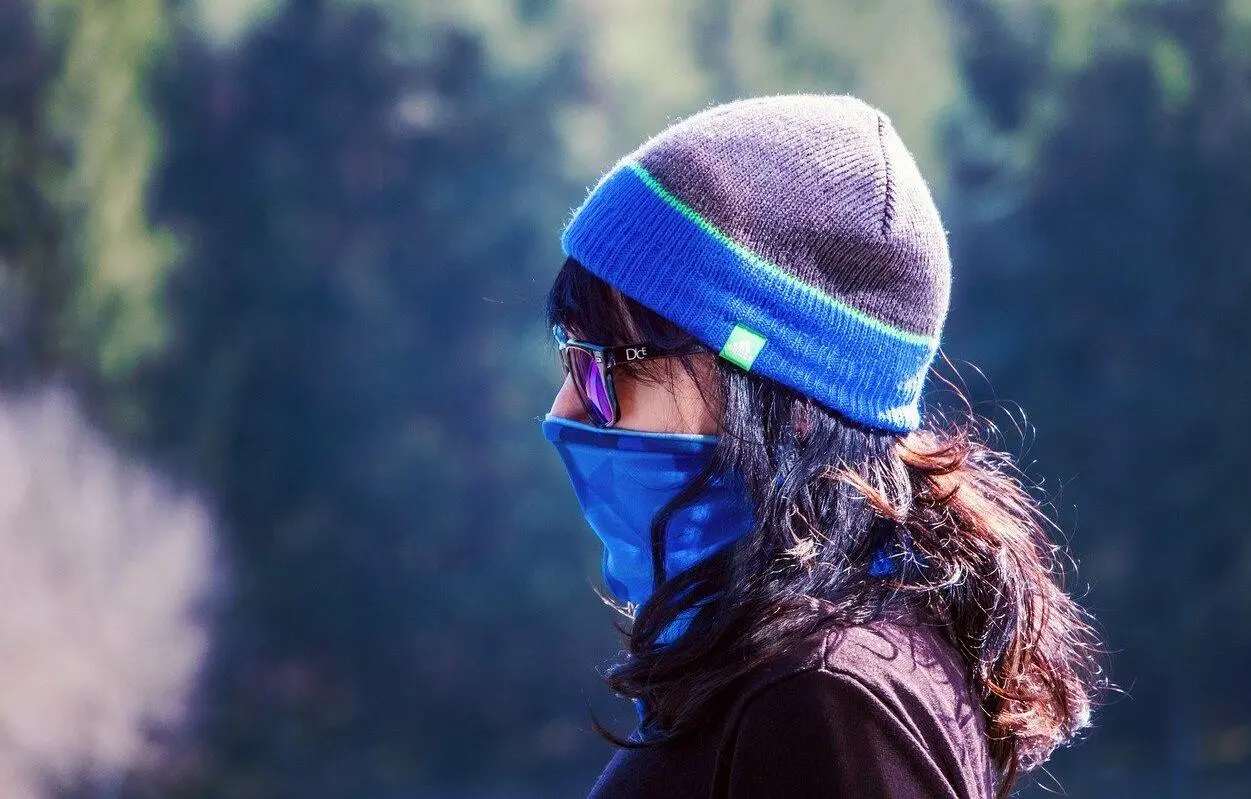 coronavírus na Nova Zelândia