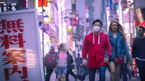 Coronavírus no Japão: restrições com vacinas e queda recorde no PIB