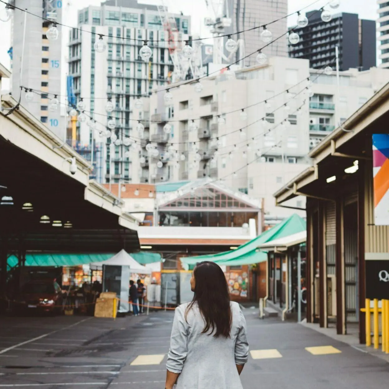 coronavírus na austrália