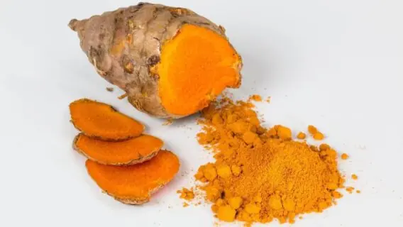 Cúrcuma: a raiz que desintoxica seu corpo e fortifica suas defesas