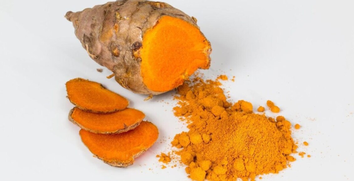 cúrcuma
