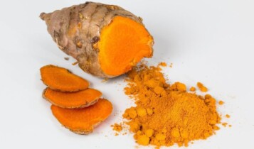 cúrcuma