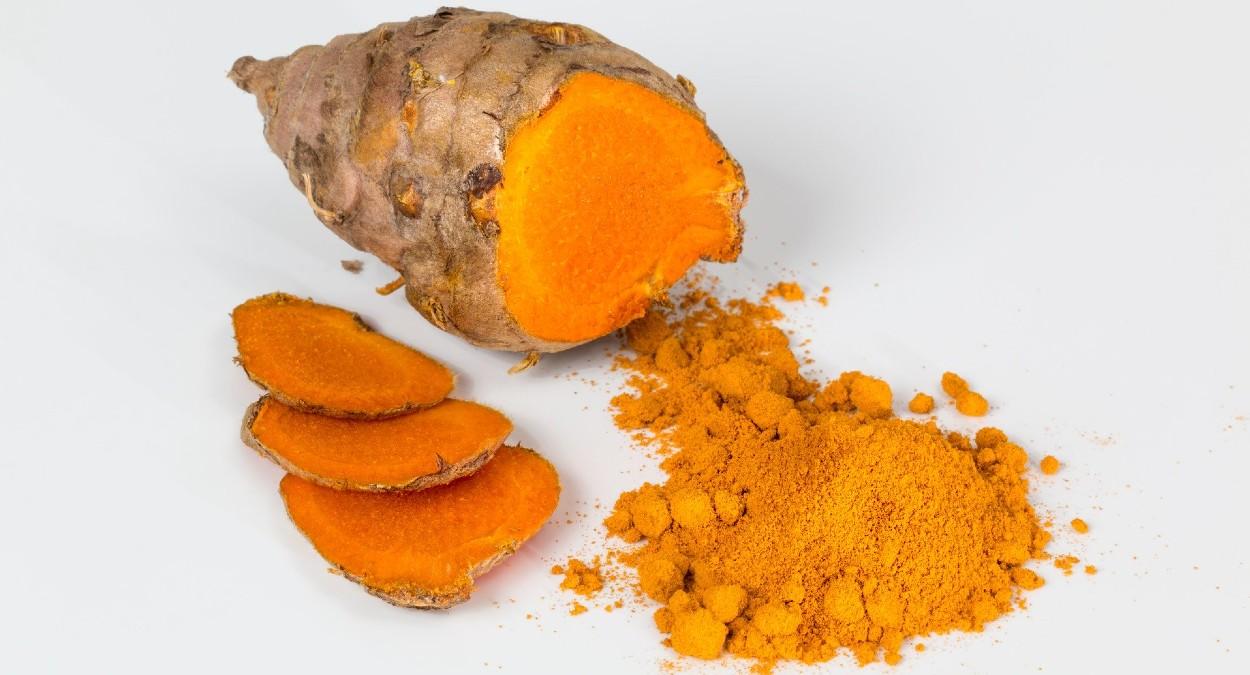 cúrcuma
