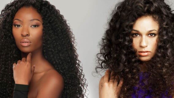 Veja dicas e truques geniais de como cuidar de cabelos cacheados e crespos