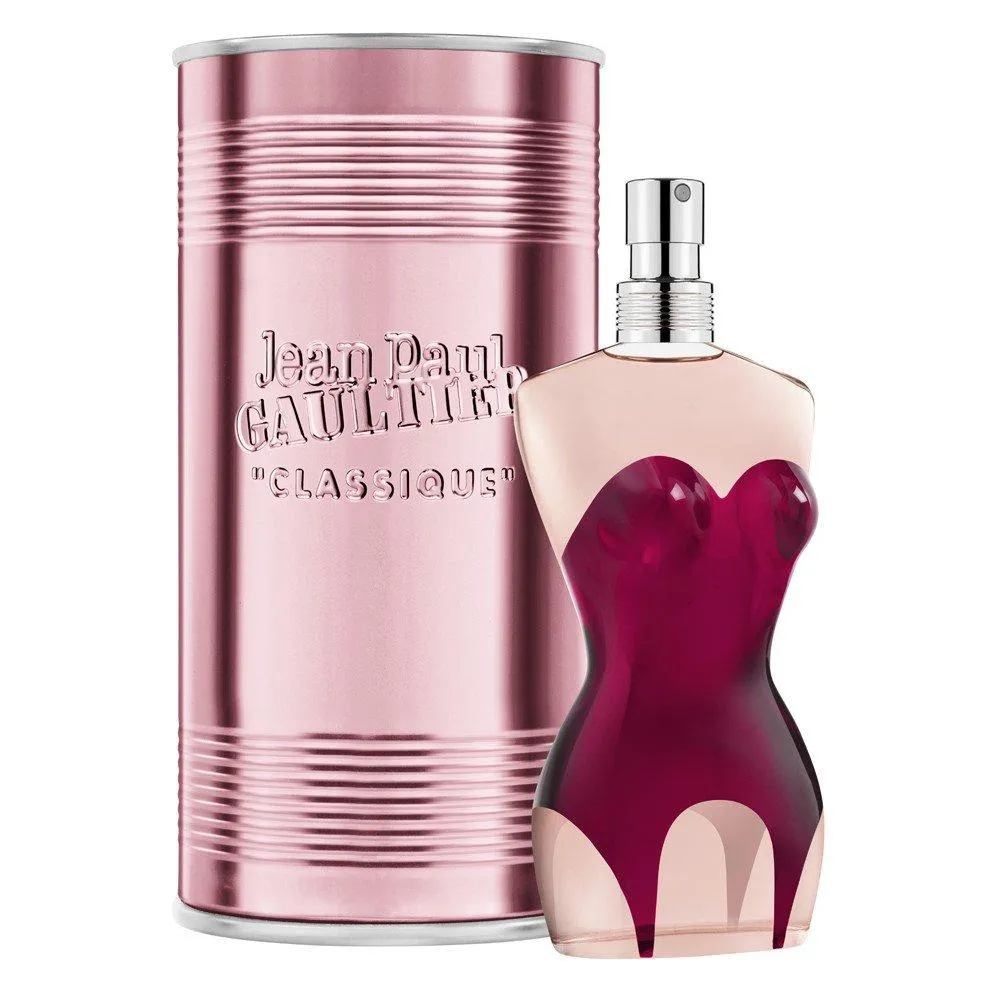 perfume conhecido