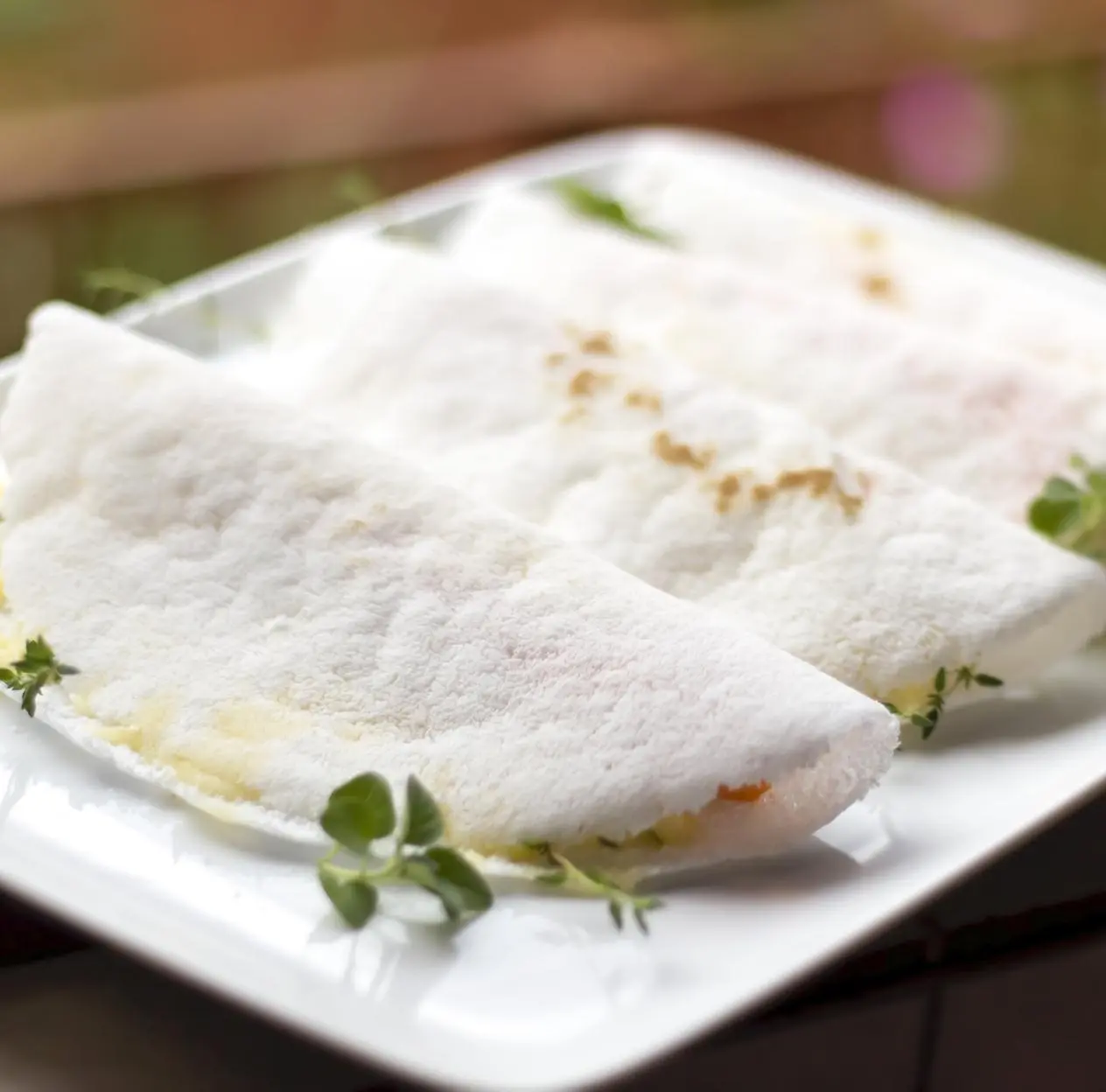 Como substituir o pão