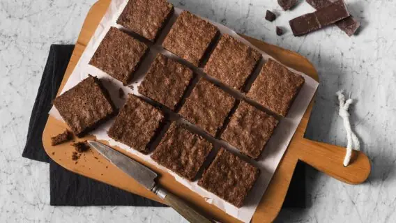 Doces fitness: 7 receitas fáceis para fazer e comer sem culpa