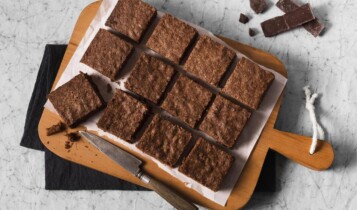 doces fitness