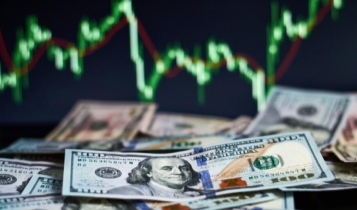 dólar hoje 15/03/2021