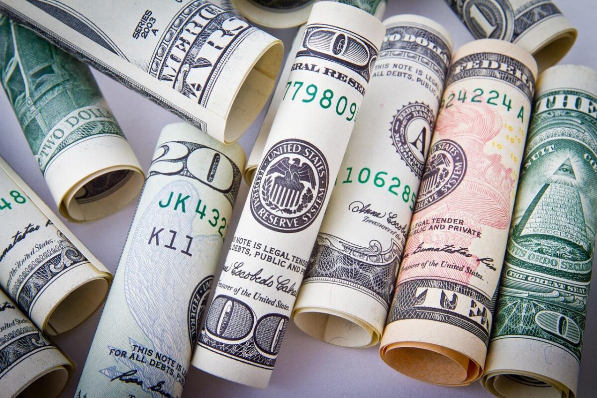 Cotação do dólar hoje