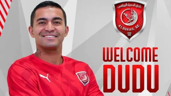 Brasileiros no futebol árabe: 10 nomes conhecidos que atuam no Oriente Médio