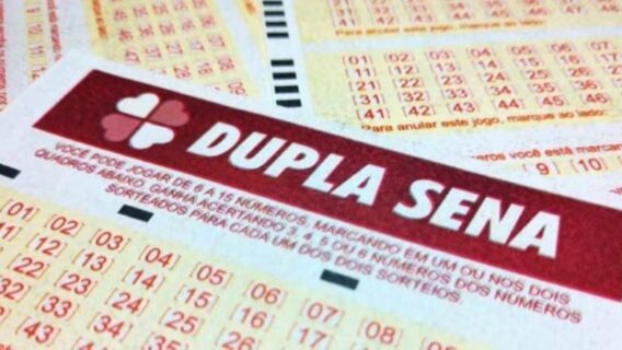 Dupla-Sena concurso 2115: Confira resultado 08/08/2020 Sábado
