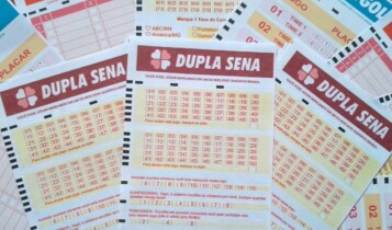 Dupla Sena concurso 2124