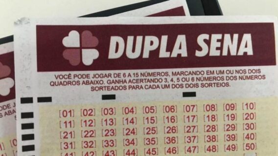 Dupla-Sena concurso 2116: Confira resultado 11/08/2020