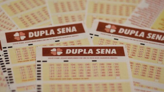 Confira resultado da Dupla Sena concurso 2117 de quinta (13/08) às 20h