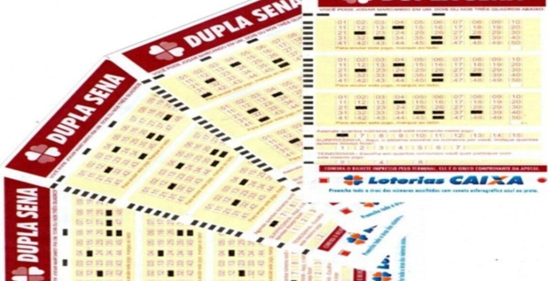 Dupla sena concurso 2121