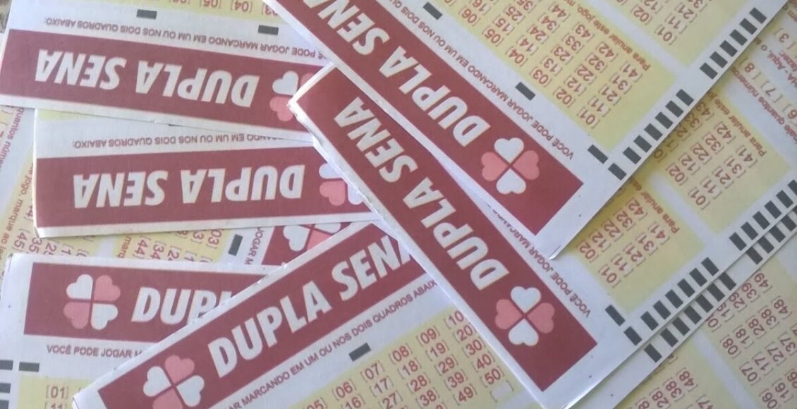 Dupla Sena concurso 2123