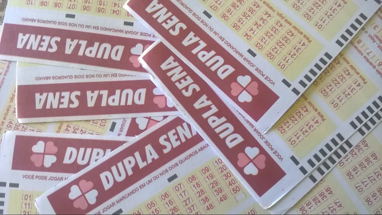 Dupla Sena concurso 2123