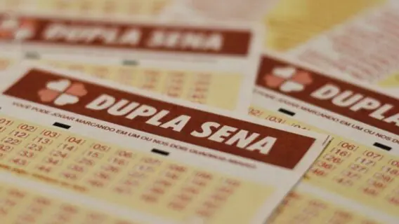 3 dicas para ficar mais perto do prêmio da Dupla Sena