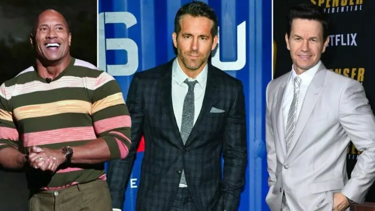 Saiba quem são os atores mais bem pagos de 2020