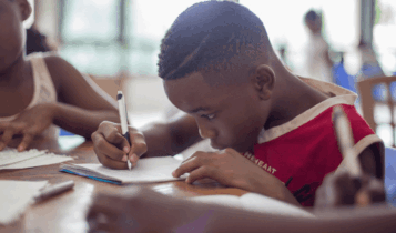 educação financeira para crianças