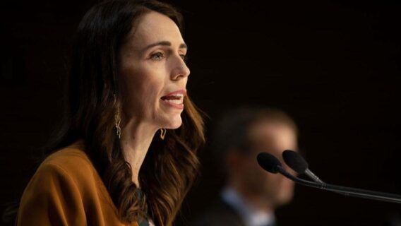 Eleições na Nova Zelândia são adiadas devido à pandemia