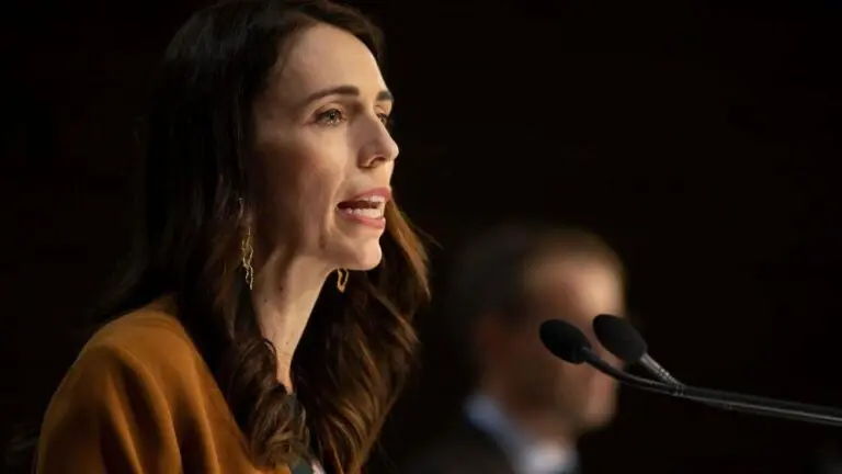 Eleições na Nova Zelândia são adiadas devido à pandemia