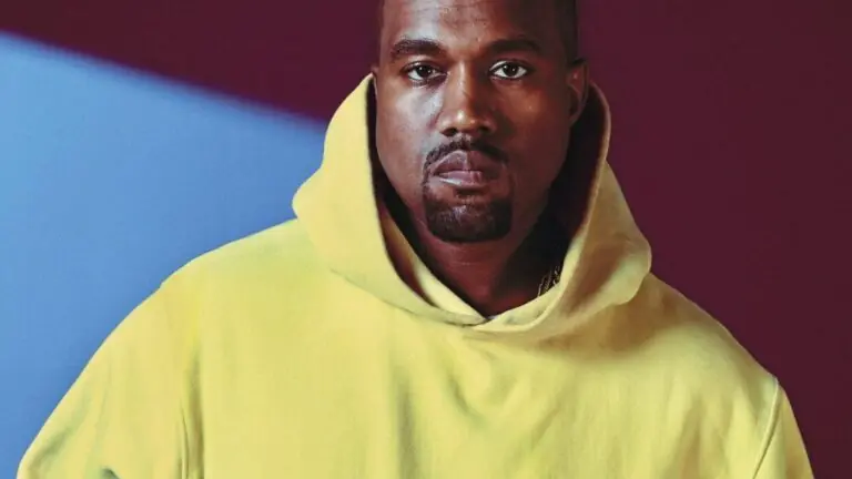 Empresa acusa Kanye West de roubar tecnologia
