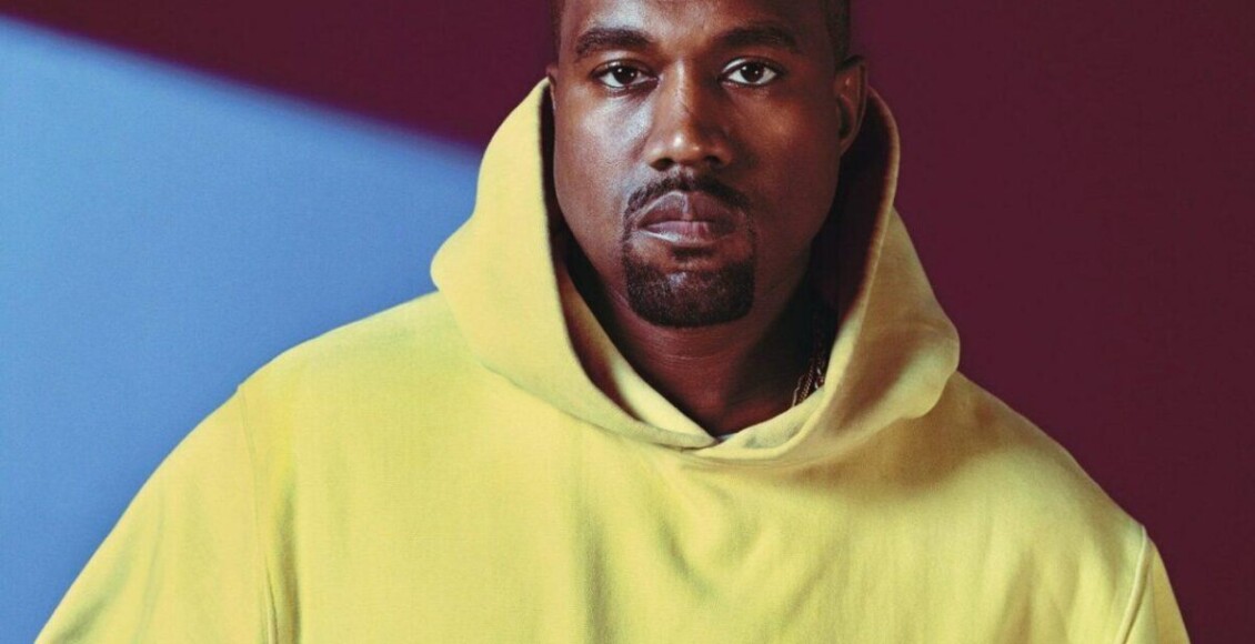empresa acusa kanye west