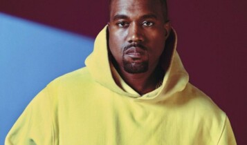 empresa acusa kanye west