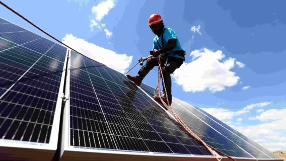 Energia solar distribuída ultrapassa 500 mil consumidores