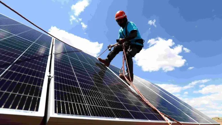 Energia solar distribuída ultrapassa 500 mil consumidores