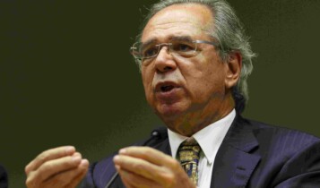 Paulo Guedes. Pró-Brasil.
