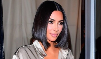 os tipos de escova progressiva - kim kardashian