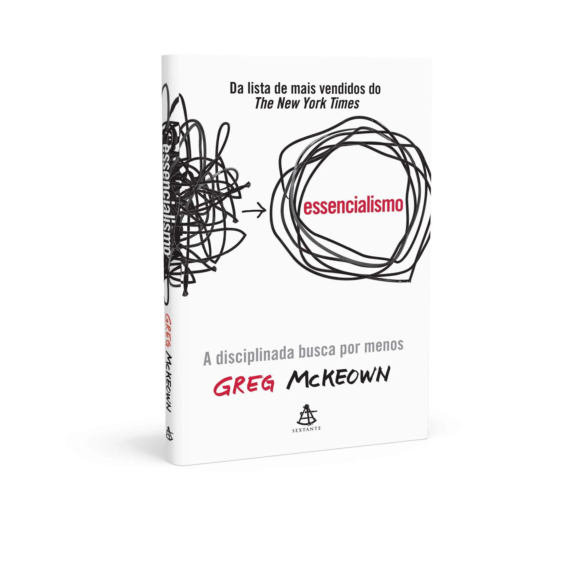 livro essencialismo livro essencialismo