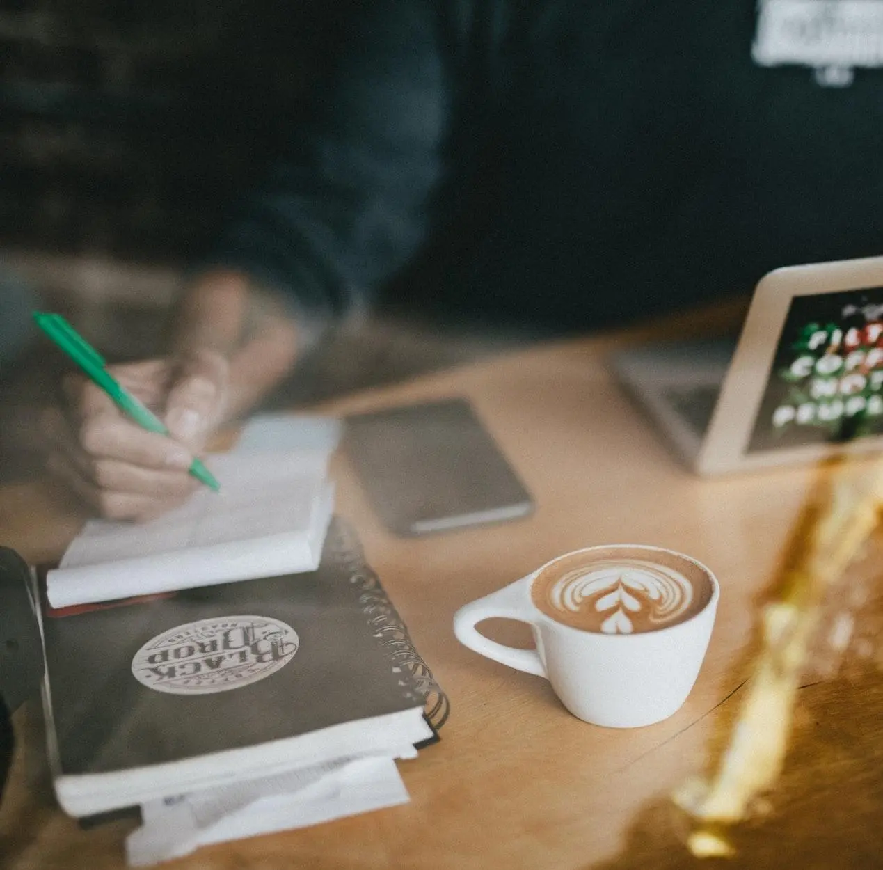 essencialismo e produtividade