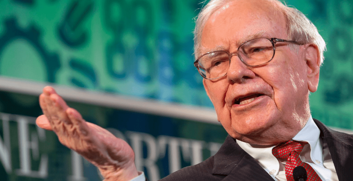 estratégias de investimento de Warren Buffet