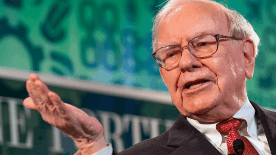 Estratégias de investimento de Warren Buffet para você conhecer