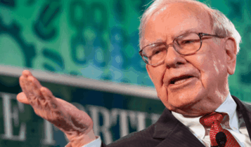 estratégias de investimento de Warren Buffet