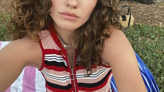 Estrela da Disney Ronni Hawk é presa sob acusação de violência doméstica