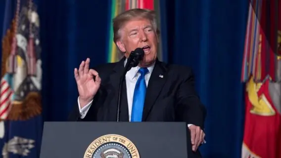 Governo dos EUA suspende tratado de extradição com Hong Kong