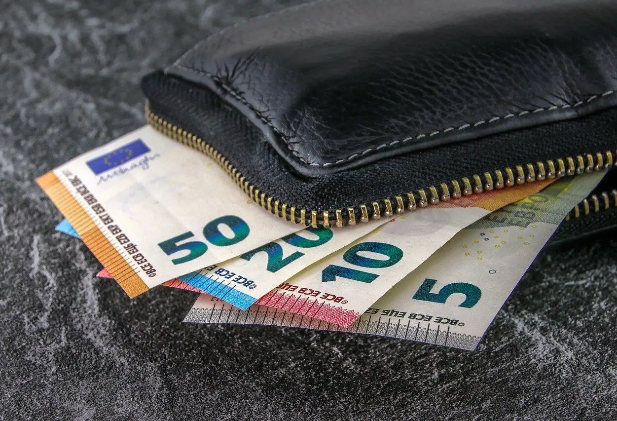 experimento de renda básica