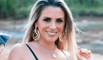 A Fazenda 2020: Saiba tudo sobre a modelo Faby Monarca