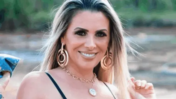 A Fazenda 2020: Saiba tudo sobre a modelo Faby Monarca