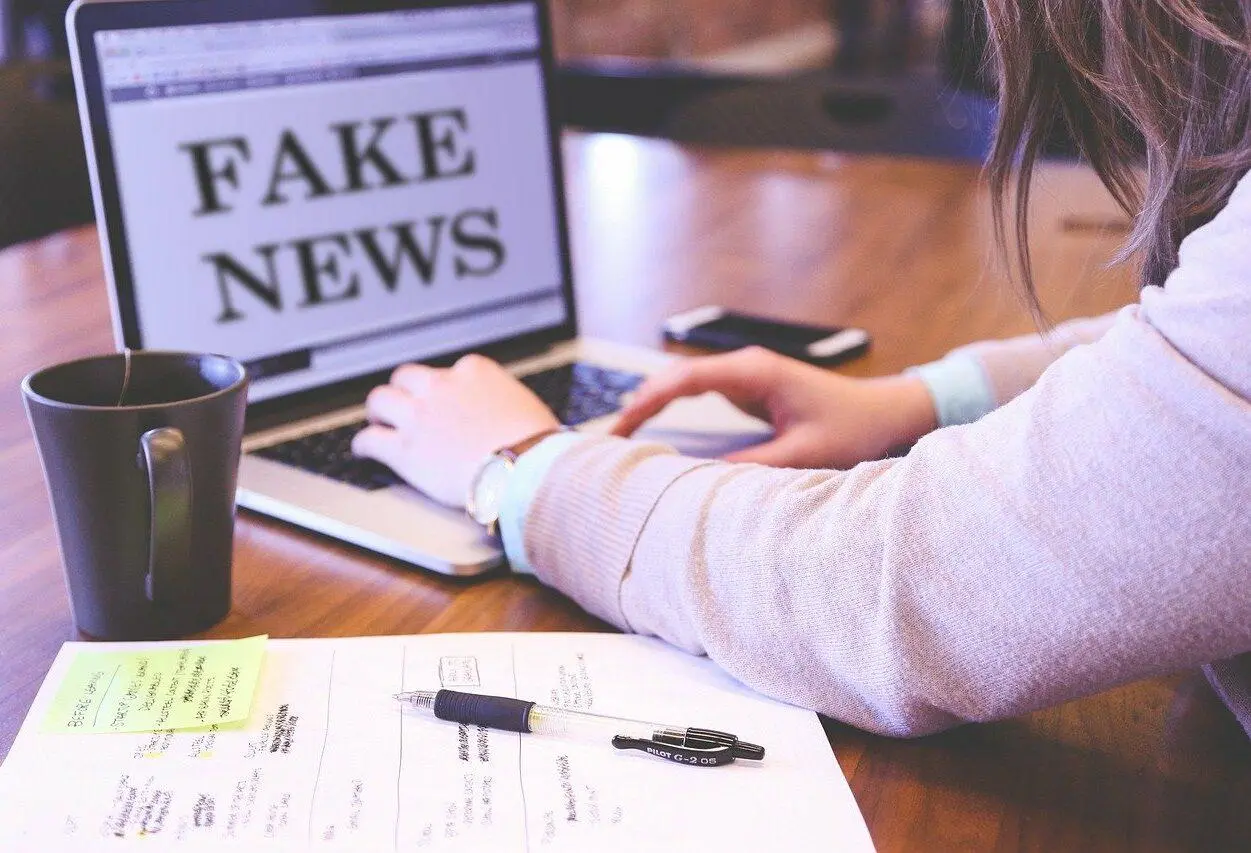 facebook é uma ameaça